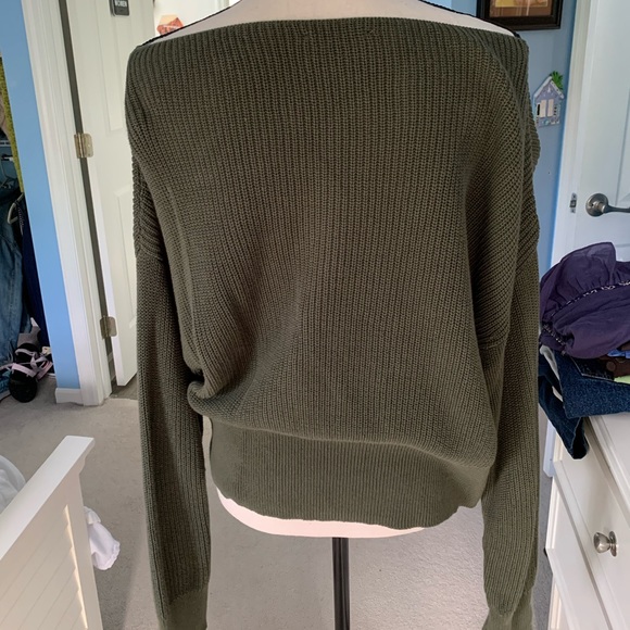 Express sweater - Picture 2 of 3